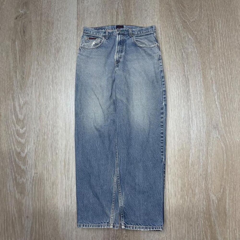 Tommy-hilfiger Men's Blue Jeans